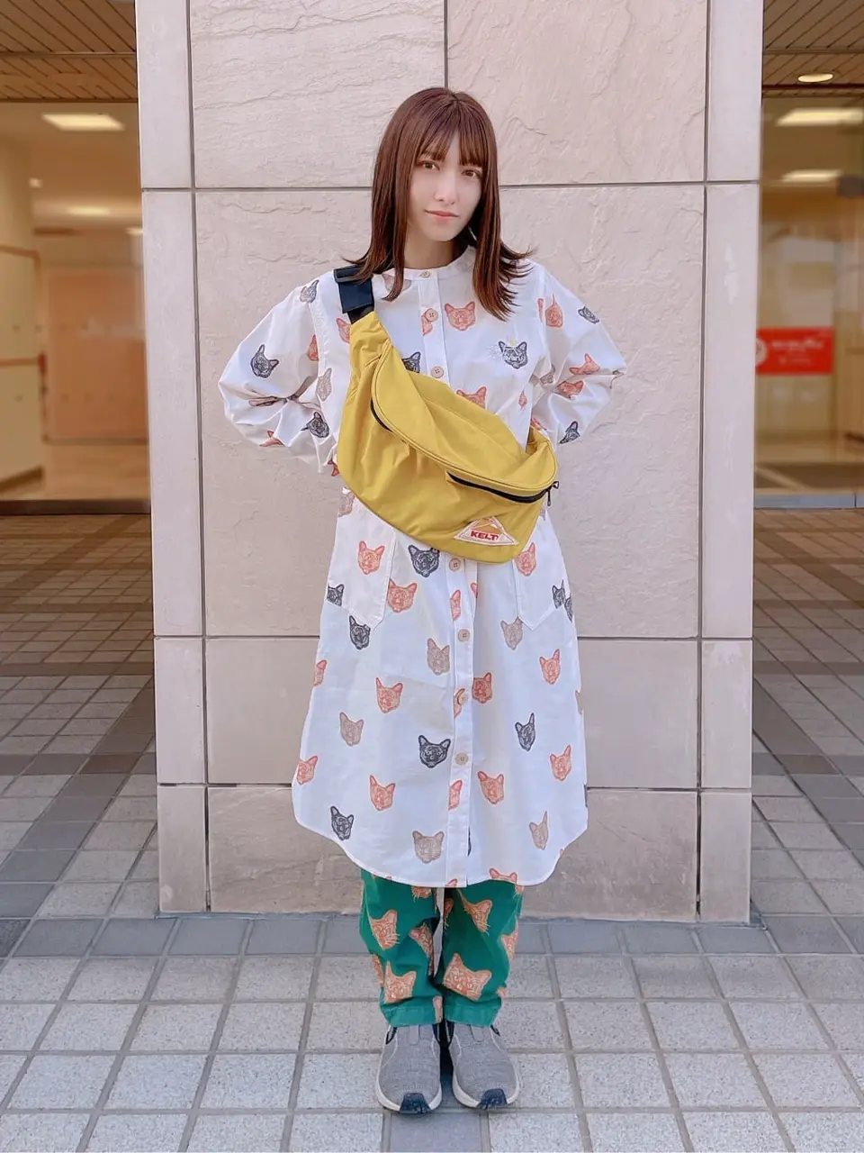 ケルティ KELTY BIG FANNY ビッグ・ファニー メンズ レディース