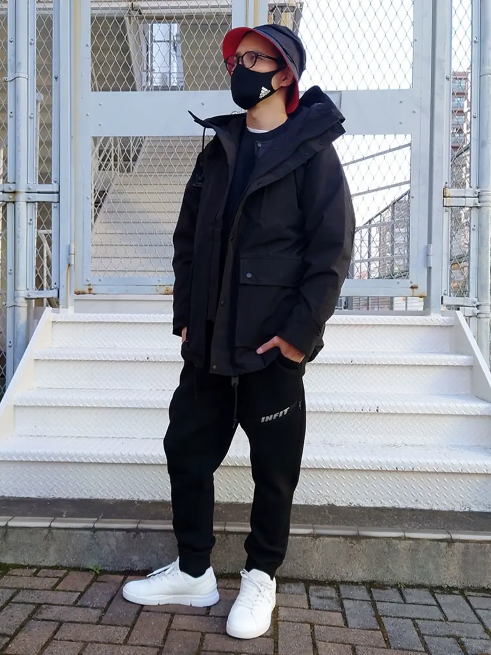 ザ・ノース・フェイス THE NORTH FACE 【正規取扱店】シングル