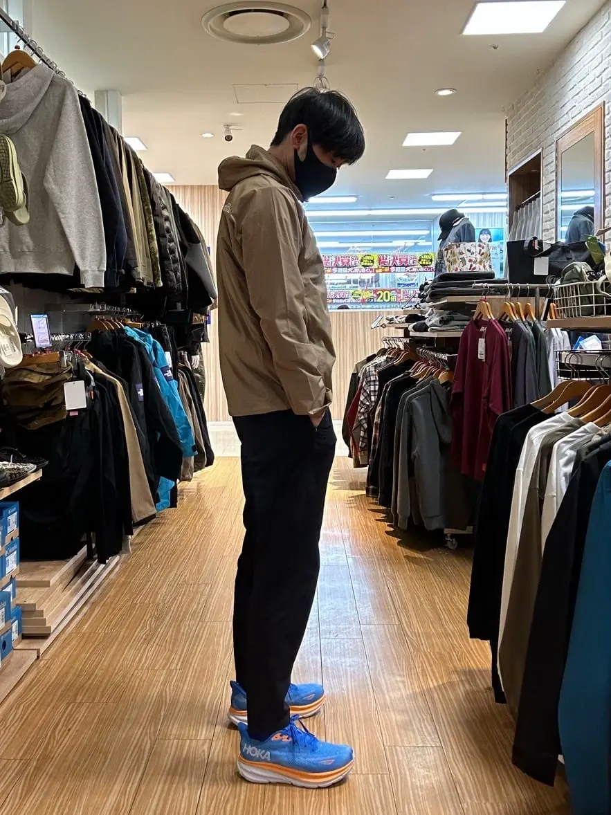 2/27/2023のjunmari392の投稿