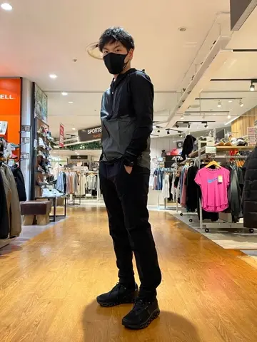 オン ウェザージャケット メンズ On Weather Jacket | スポーツマリオ