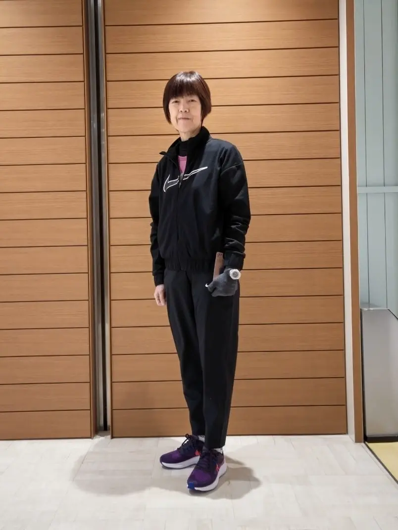 ナイキ NIKE Dri-FIT スウッシュ ラン ジャケット レディース 秋