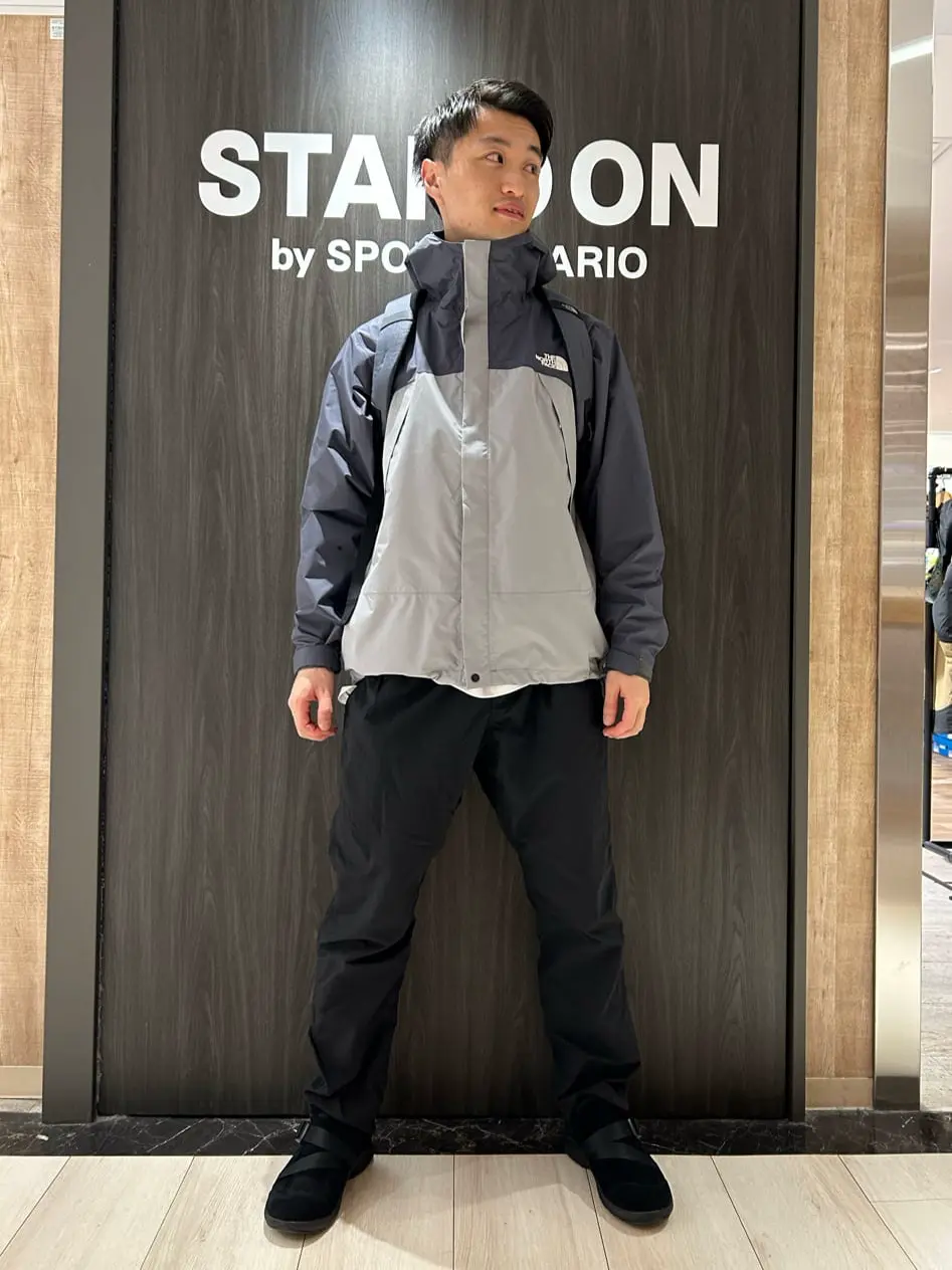 ザ・ノース・フェイス THE NORTH FACE 【正規取扱店】DOT SHOT