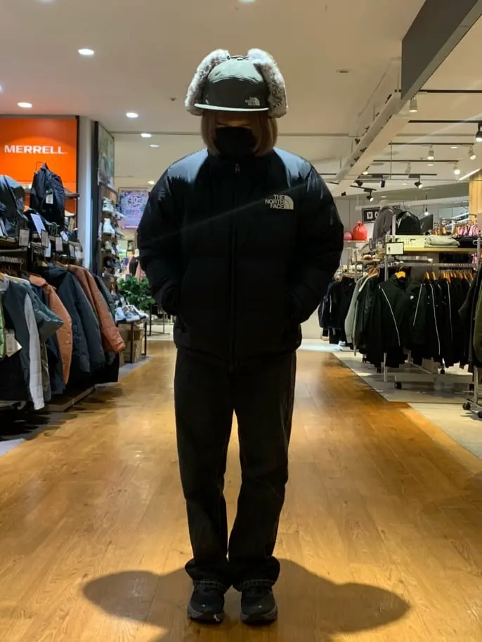 ザ・ノース・フェイス THE NORTH FACE 【正規取扱店】Short