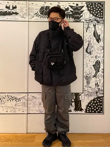 ジャケット・アウター Columbia PFG x HOUYHNHNM DESPAIR BAY JKT コロンビア Columbia Despair Bay Jacket ディスペアーベイ