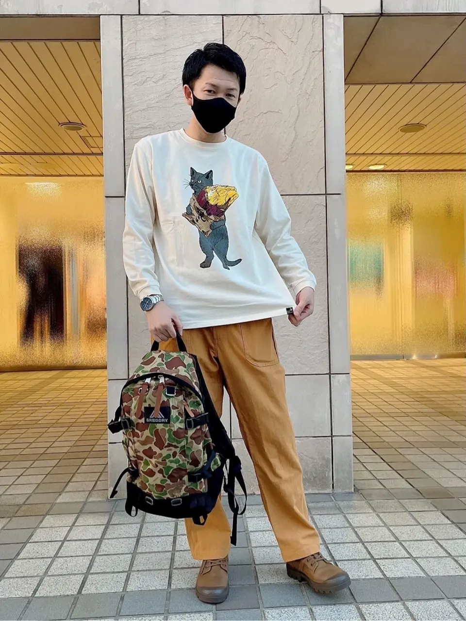 パラディウム PALLADIUM PALLABROUSSE 75 LTH パラブロウズ 75