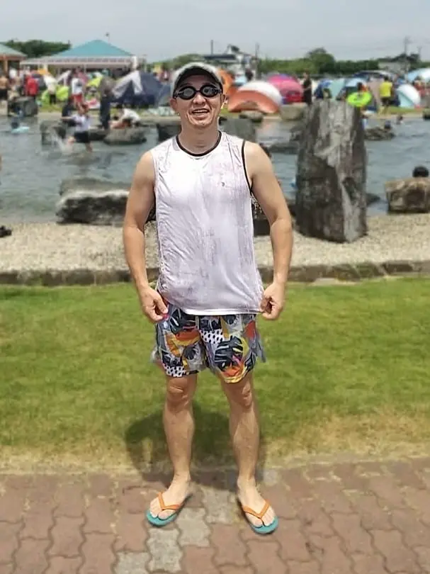 7/4/2022のスガディの投稿