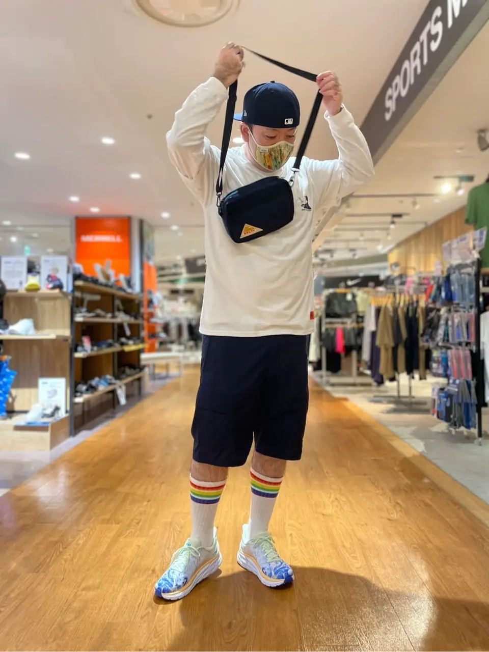 楽天ランキング1位！今売れてます！】ケルティ KELTY RECTANGLE ZIP