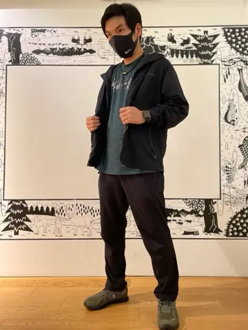 コロンビア Columbia Hazen Jacket ヘイゼンジャケット メンズ