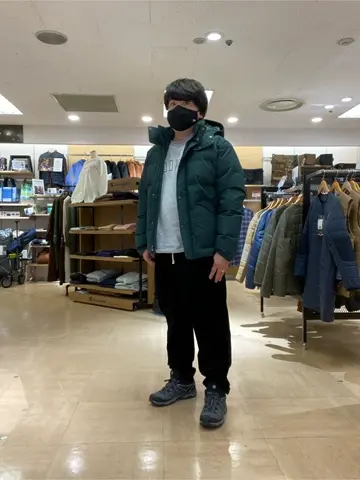 パタゴニア BOY’S  S（8）カーキアウター パタゴニア PATAGONIA メンズ ダウンドリフト ジャケット メンズ