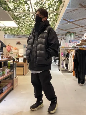 ザ・ノース・フェイス アコンカグアベスト カジュアル ウェア アウター