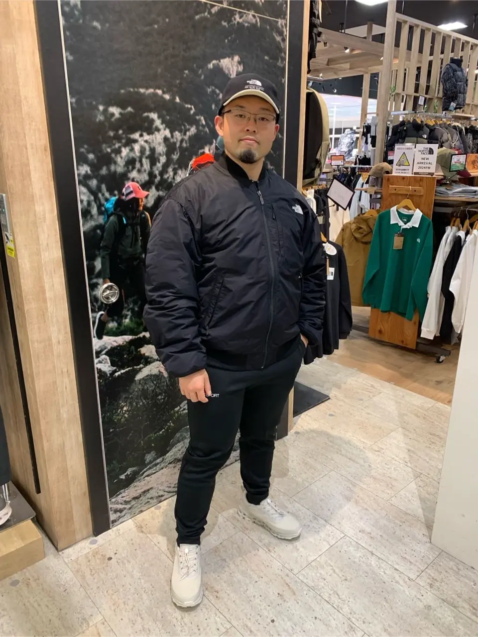 11/26/2024の元気の投稿