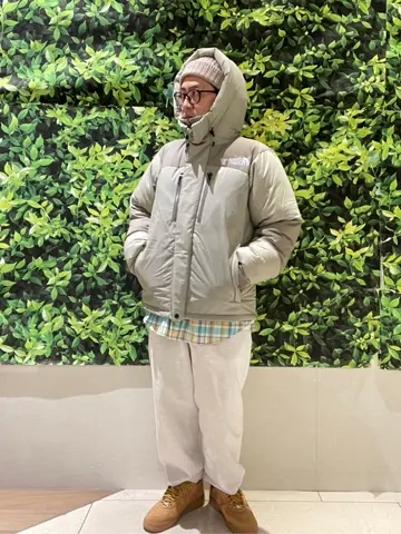 ザ・ノース・フェイス バルトロライトジャケット THE NORTH FACE