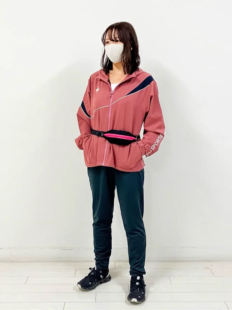 ボナ】MARIA 24SS ベルトラインサロペット 新品未使用 楽天市場】中古