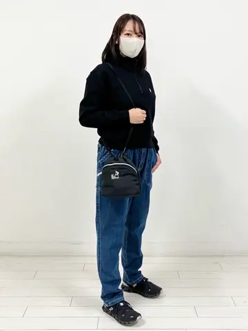 バッグ caravan go slow caravan ゴースローキャラバン Go Slow Caravan