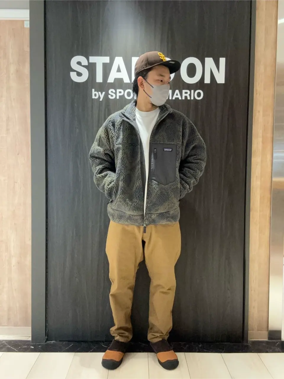 レトロXジャケット Amazon | Patagonia パタゴニア M's Classic Retro-X Jacket