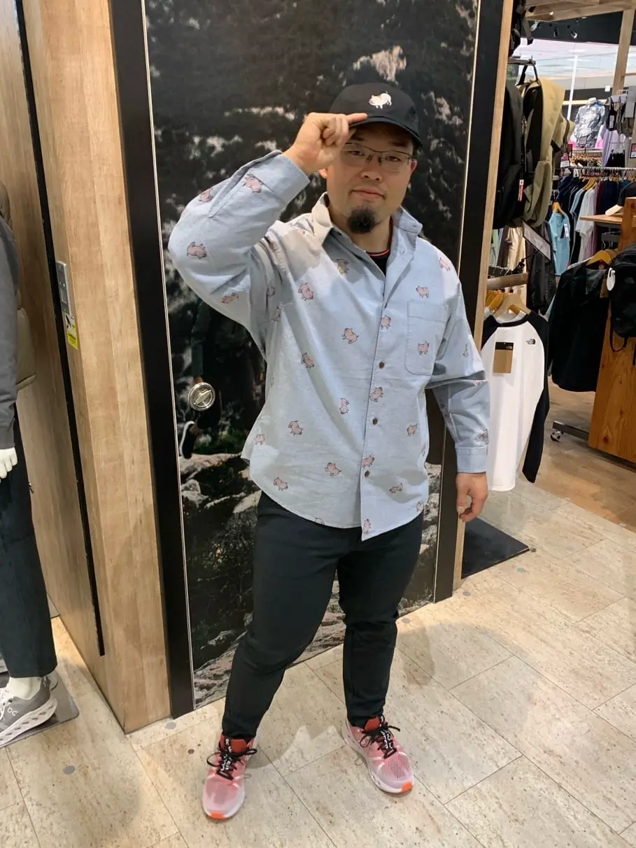 オークリー OAKLEY US規格 En Multi Type-03 Tapered Pants エンハンス
