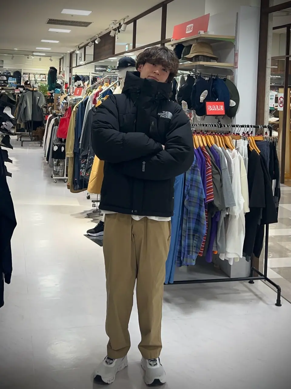 かいちゃんの投稿(1311869763646959616)