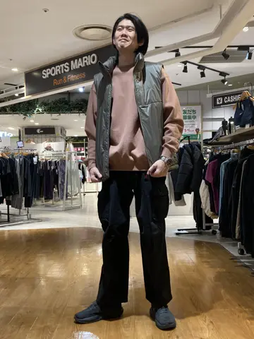 DESCENTE インターハイ限定 ノースリーブ ホワイトネイビー 半袖ポロ - ノースリーブ -デサントストア-DESCENTE STORE-