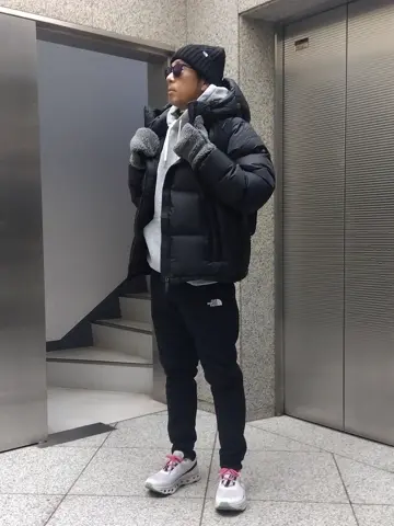 ザ・ノース・フェイス THE NORTH FACE 【正規取扱店】リバーシブル