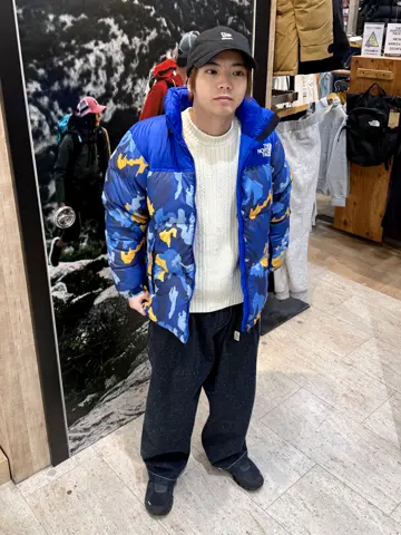 ザ・ノース・フェイス THE NORTH FACE 【正規取扱店