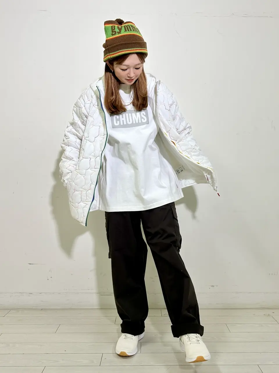 【新品】NIKE DRI-FIT RETRO RUN FASTER Nike Dri-FIT Swift Element UV Women's 1/4-Zip Running Top