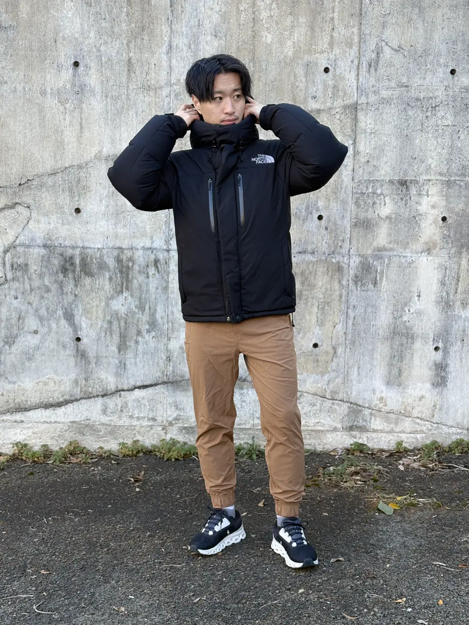 正規取扱店】THE NORTH FACE Baltro Light Jacket バルトロ