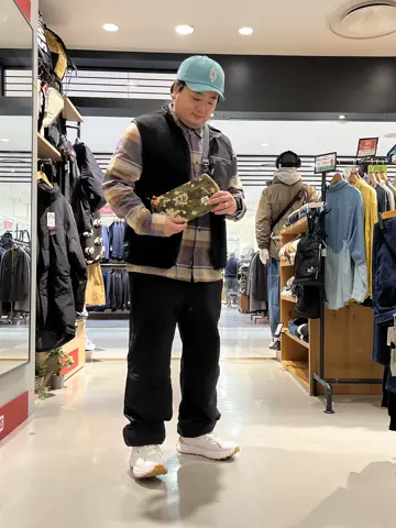 パタゴニア PATAGONIA SYNCHILLA FLEECE VEST シンチラ・ベスト