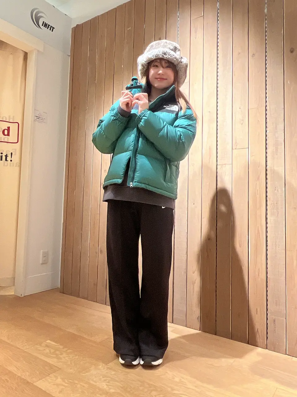 ザ・ノース・フェイス THE NORTH FACE 【正規取扱店】Insulation