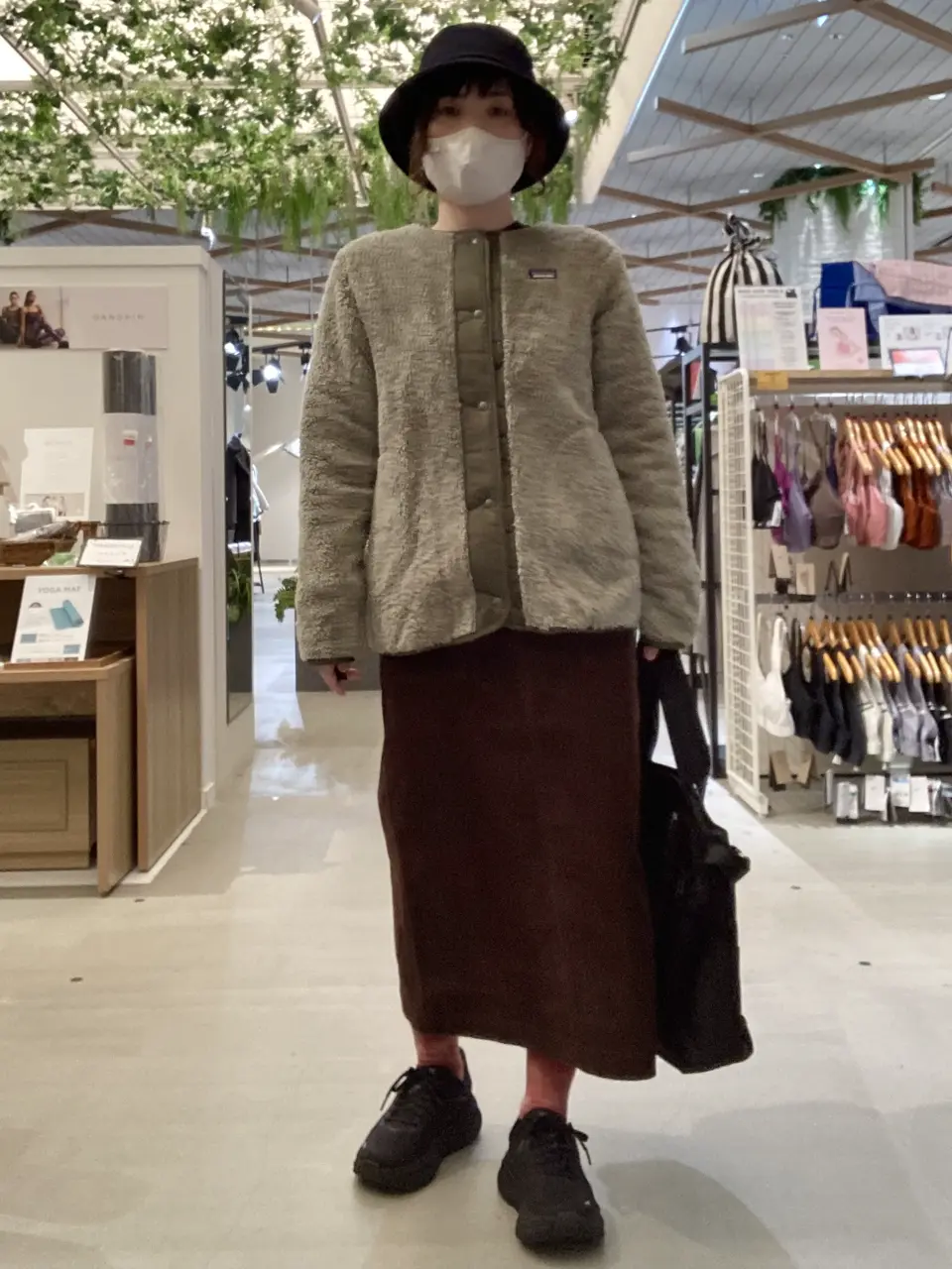正規取扱店】ザ・ノース・フェイス THE NORTH FACE SHUTTLE TOTE