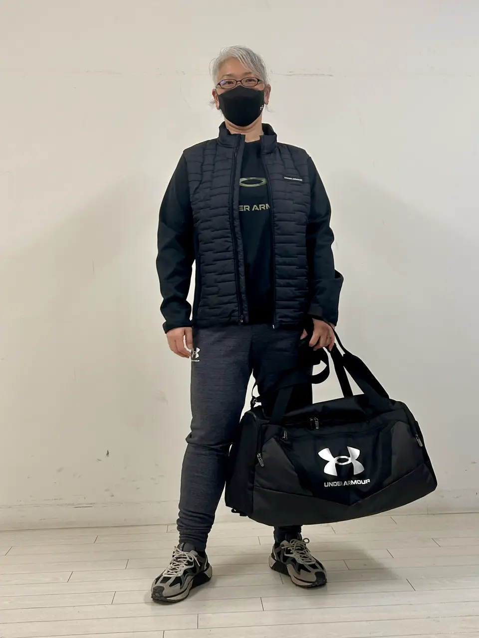 アンダーアーマー UNDER ARMOUR UA ドライブ プロ インサレート