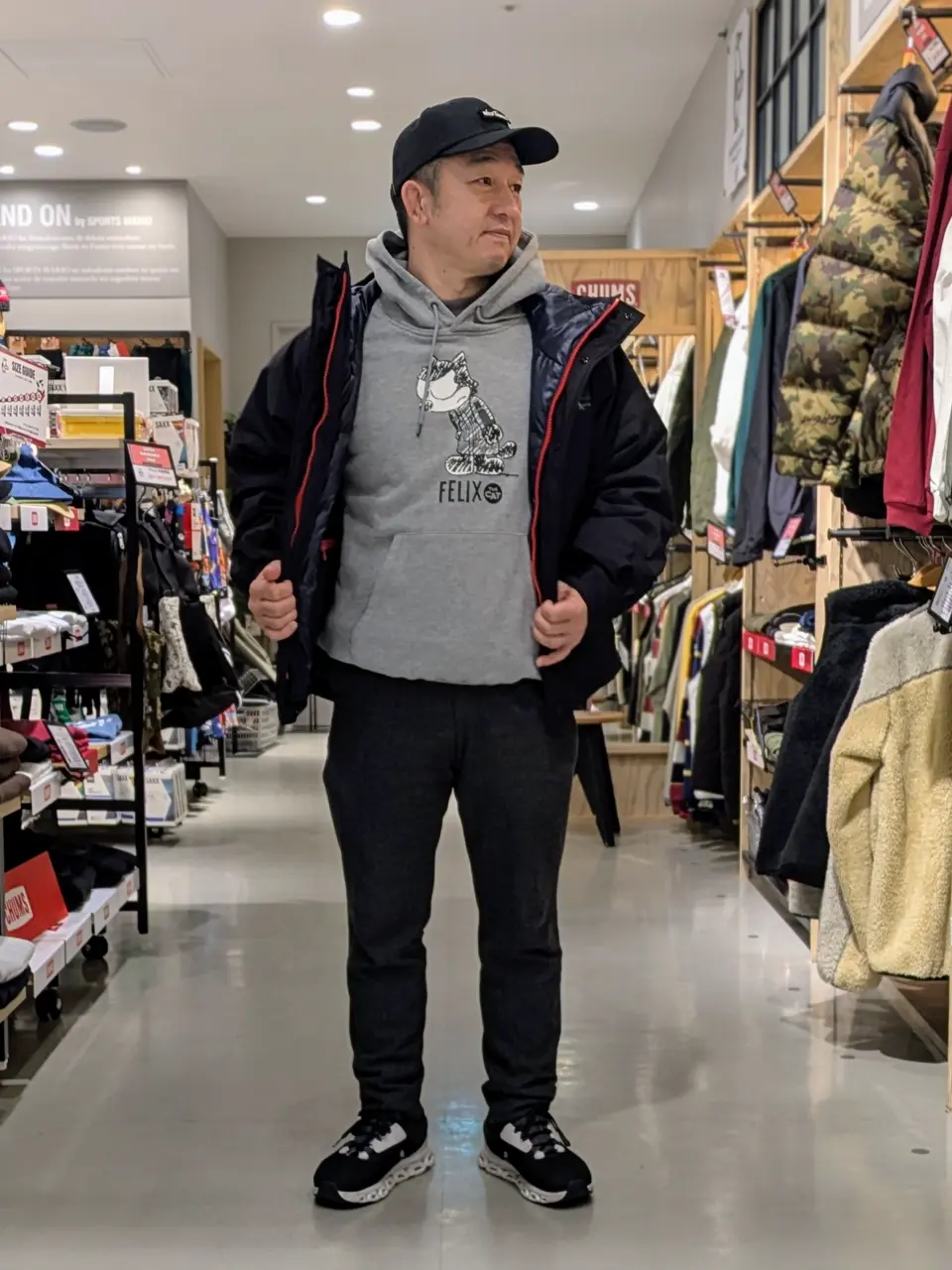 1/22/2025のスガディの投稿