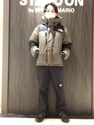 正規取扱店】THE NORTH FACE Baltro Light Jacket バルトロ