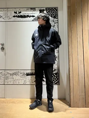 THE NORTH FACE ザ・ノース・フェイス パンツ メンズ 25SS