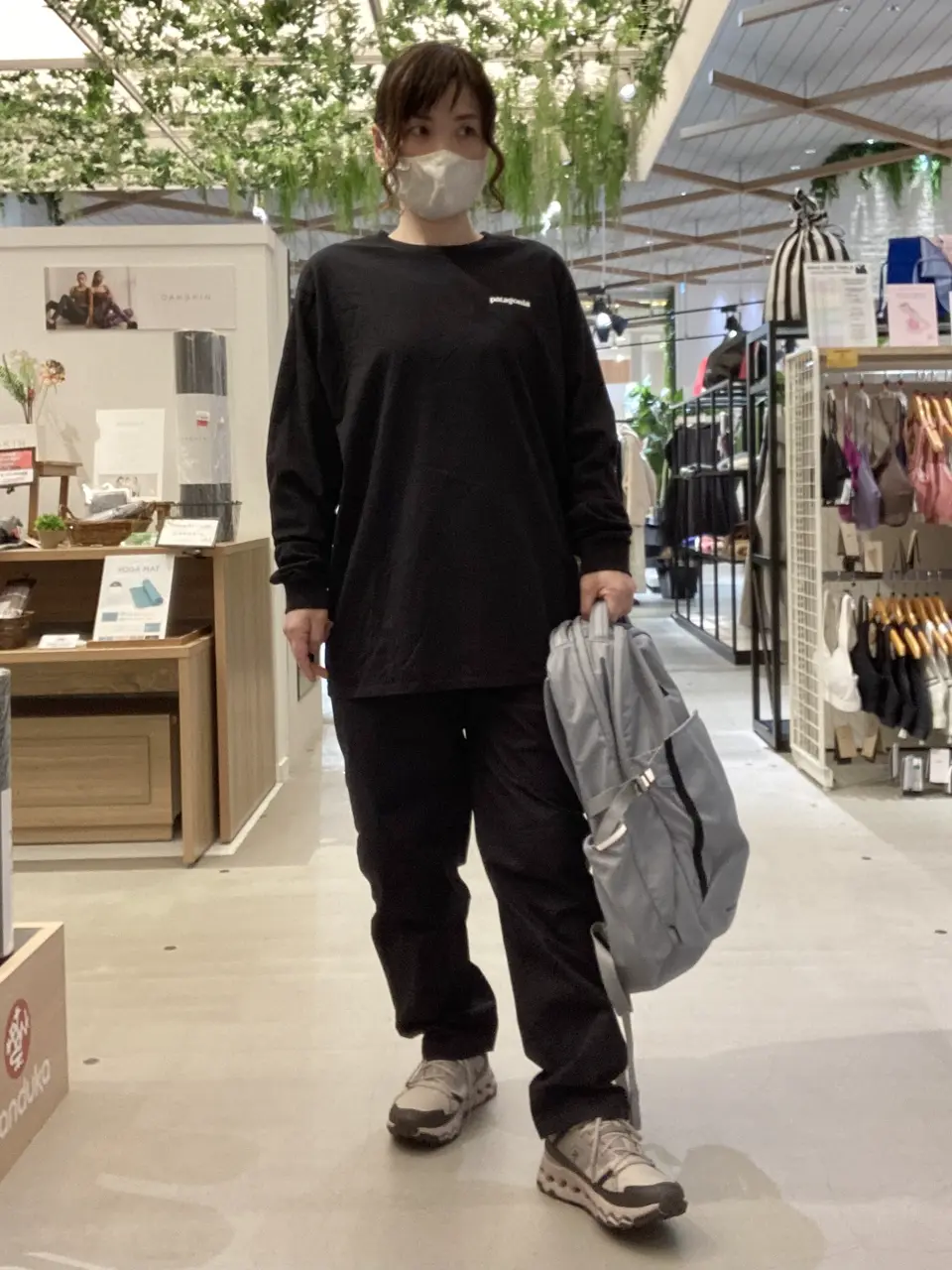 正規取扱店】ザ・ノース・フェイス ピボター 26L メンズ