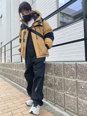 ザ・ノース・フェイス バルトロライトジャケット THE NORTH FACE