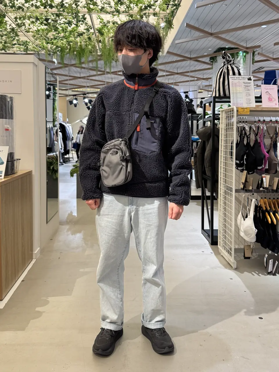 Rincon ショートジョン 黒 ネオプレン Amazon | ホカオネオネ HOKAONEONE RINCON 4 WIDE リンコン4
