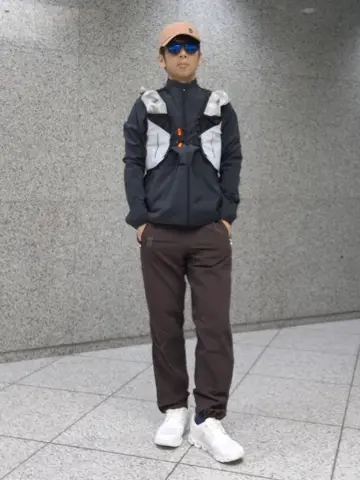 オン On Track Pants トラックパンツ メンズ ロングパンツ ランニング