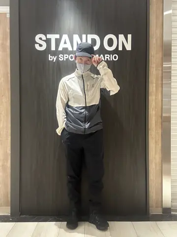 On All-Day Joggers (新品未使用，美品) 637668_154721_1_t_360_20250225