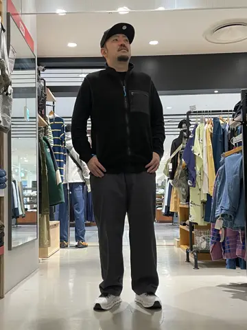 パタゴニア　ジャケット　Sサイズ（7-8） パタゴニア PATAGONIA SYNCHILLA FLEECE VEST シンチラ・ベスト