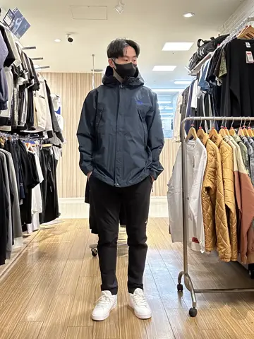 Scoop Boys ジャケット エンブレム付き 650198_182040_1_t_360_20250228