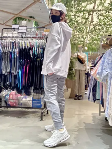 オン On Sweat Pants スウェットパンツ レディース ロングパンツ