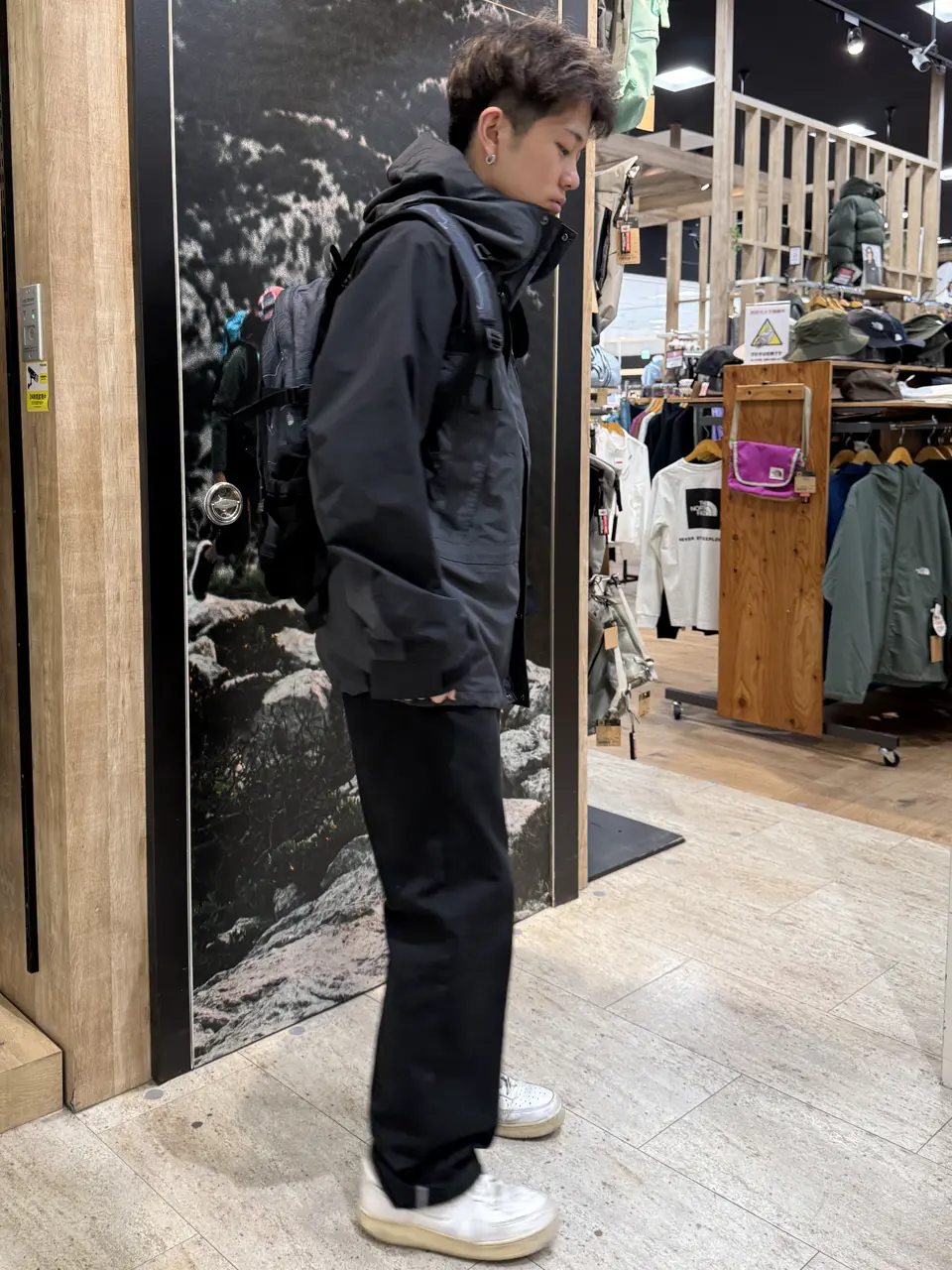 ディッキーズ Dickies Original 874 ワークパンツ メンズ