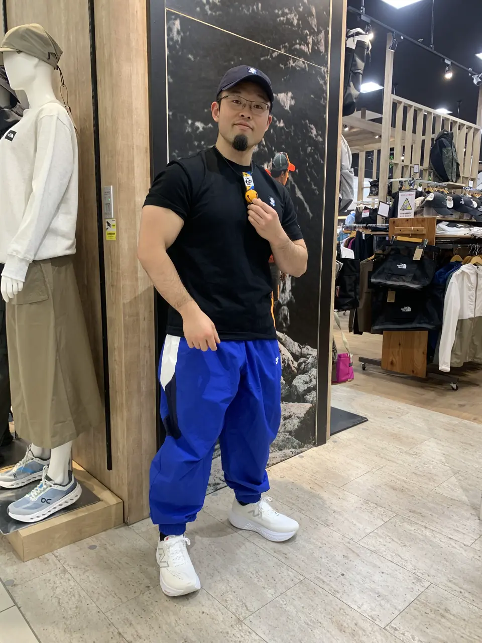 【タイムセール】New Balance 夏の4点セット！ タイムセール】New Balance 夏の4点セット！ タイムセール】New