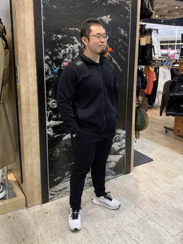 現行✨45R 裏起毛 スウェットジャケット コットン 洗える R刺繡 2Way 現行✨45R 裏起毛 スウェットジャケット コットン 洗える R刺繡 2Way