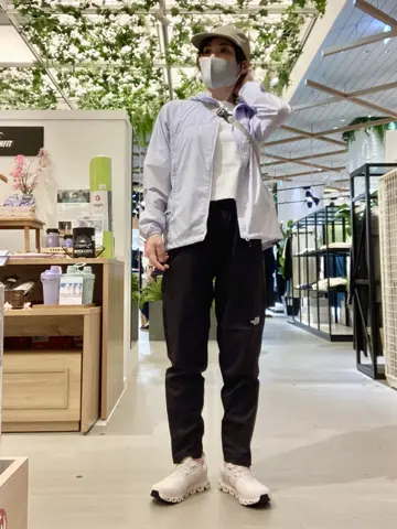 【関税込み】On パープル Cloud 6 WP スニーカー 736344_085330_1_t_360_20250327