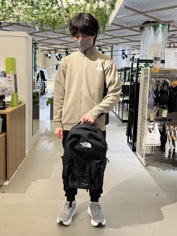 [THE NORTH FACE]★DOBLE DECK /H★男女共用★ THE NORTH FACE]☆DOBLE DECK /H☆男女共用☆