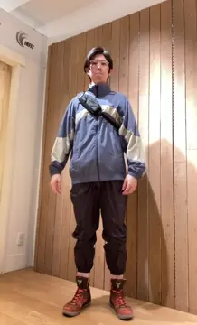 パタゴニア PATAGONIA Atom Sling アトム スリング 8L メンズ