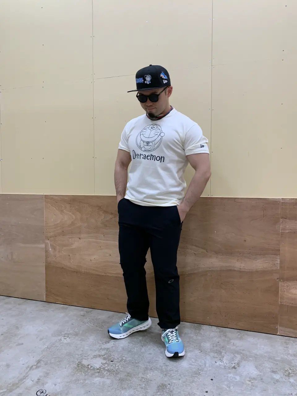 グダー goodr CGs It's not Black it's Obsidian イッツ ノット