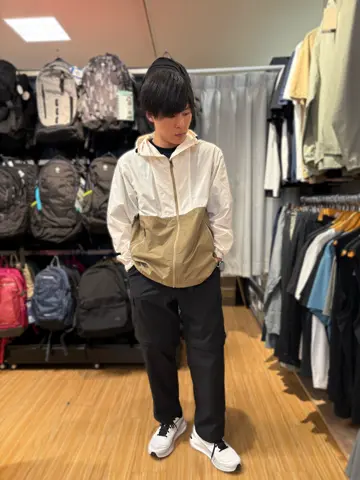 ザ・ノース・フェイス THE NORTH FACE 【正規取扱店】S/S Back