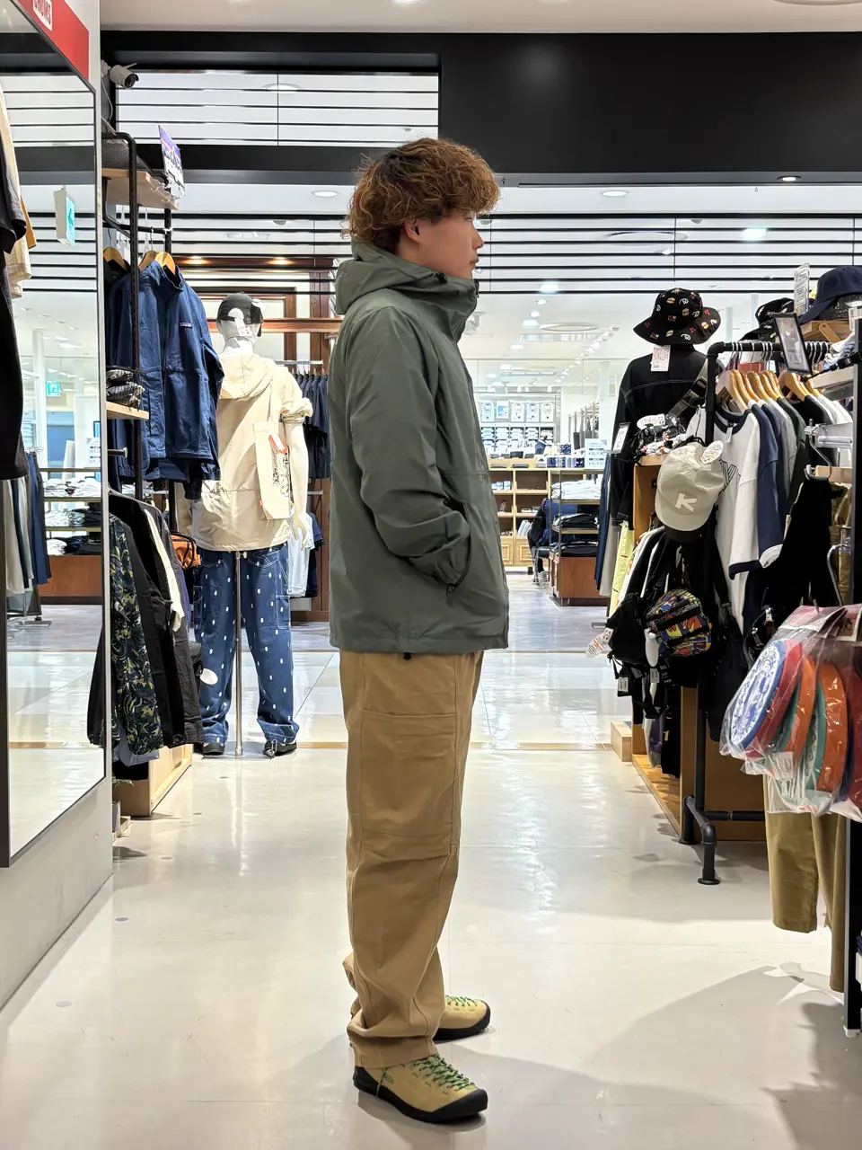 最高峰✨◆ROTINY◆180万最高級スワカラシャローフォックスファーコート40 最高峰✨◇ROTINY◇180万最高級スワカラシャローフォックス